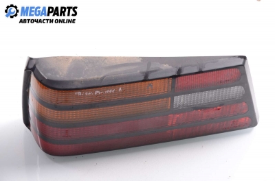 Tail light for Ford Escort / Orion (1983-1993), sedan, position: left